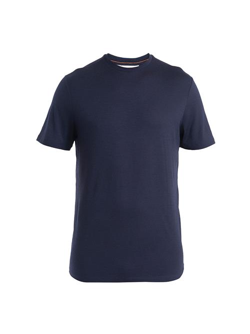 ICEBREAKER Funktionsskjorte 'Tech Lite III'  natblå