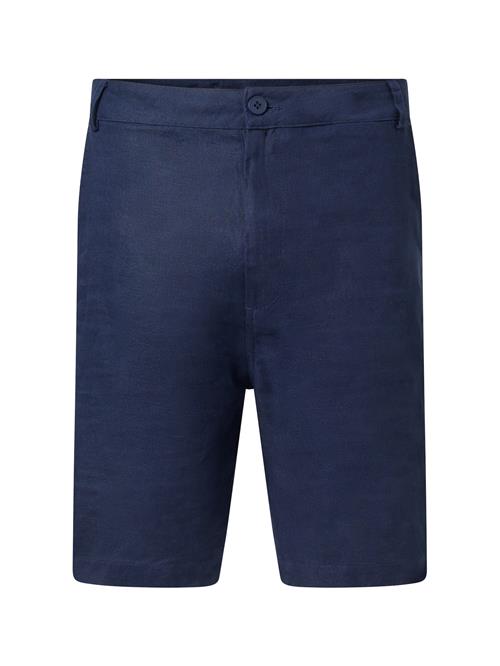 CASH-MERE.CH Bukser  navy