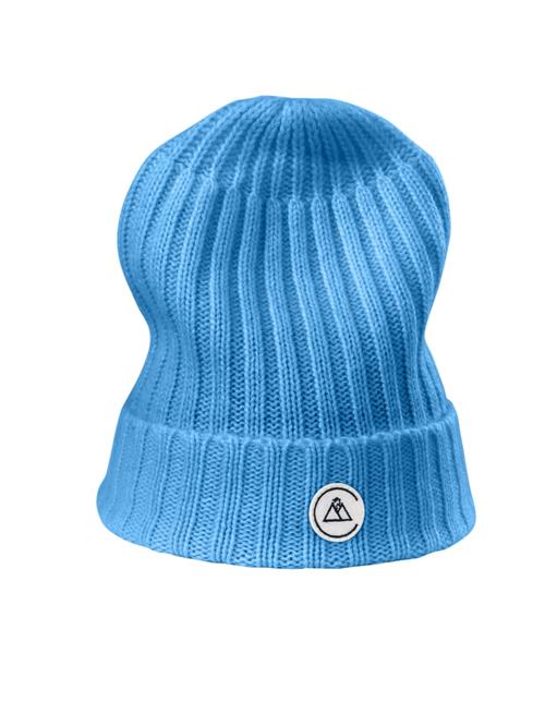 CASH-MERE.CH Hue  blå / sort / hvid