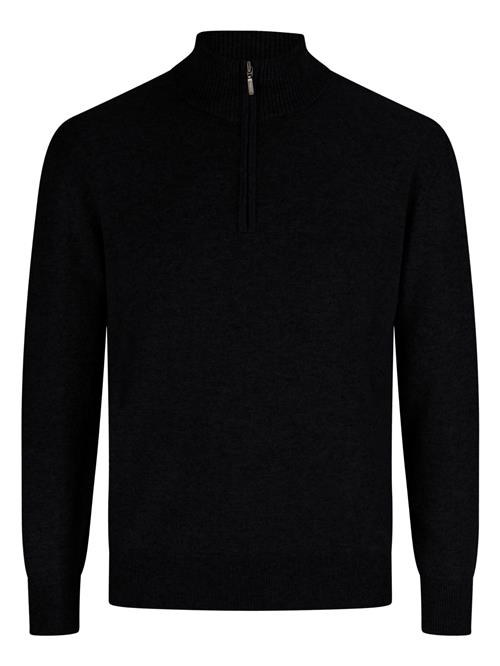 CASH-MERE.CH Pullover  sort