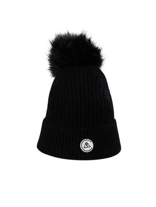 CASH-MERE.CH Hue  sort / hvid