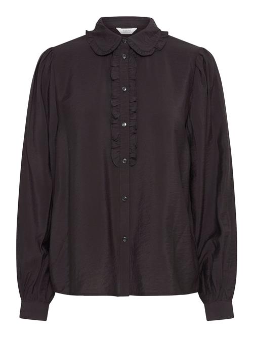 b.young Bluse 'Ibine'  sort