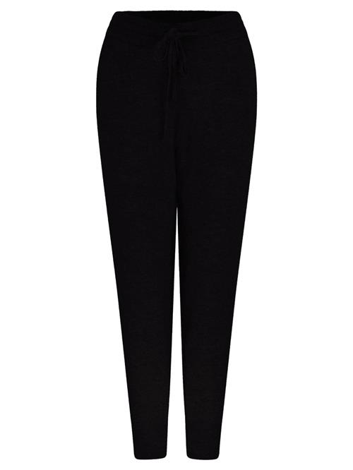 CASH-MERE.CH Bukser  sort