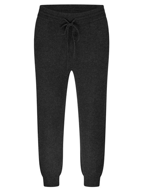 CASH-MERE.CH Bukser  antracit