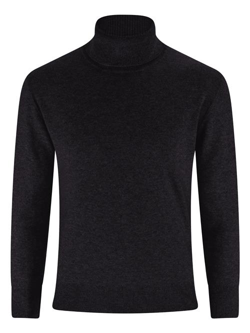 CASH-MERE.CH Pullover  antracit