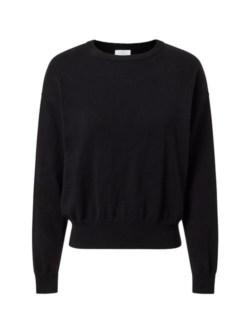 CASH-MERE.CH Pullover  sort