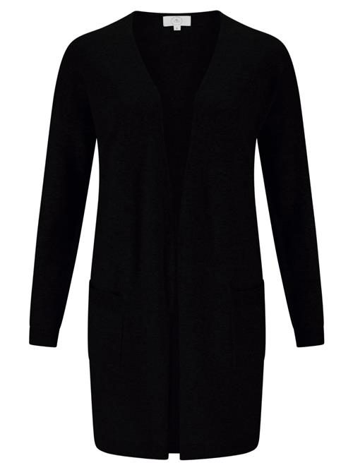 CASH-MERE.CH Cardigan  sort