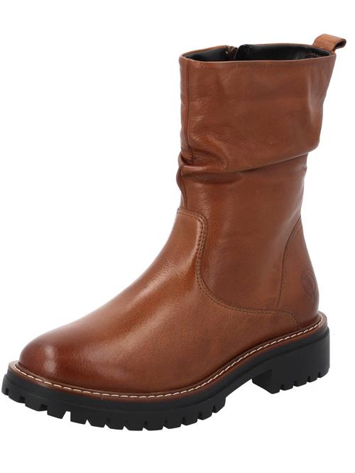 Palado Støvletter 'Virlee'  brun