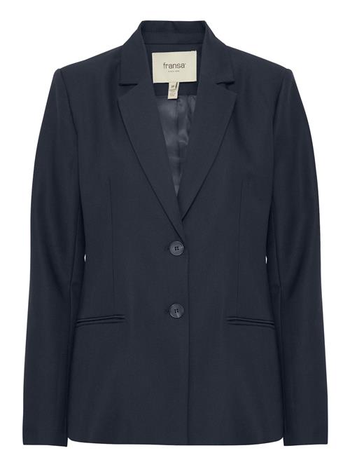 Fransa Blazer 'Abigail'  marin