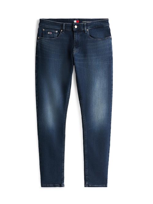 Tommy Jeans Jeans 'Austin'  mørkeblå