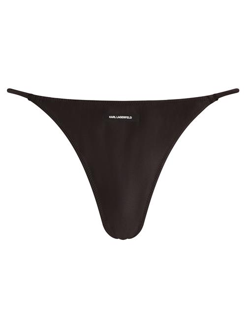 Karl Lagerfeld String  sort