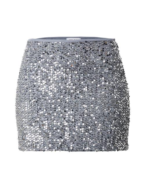 MYLAVIE by Sarah Harrison Nederdel  grå