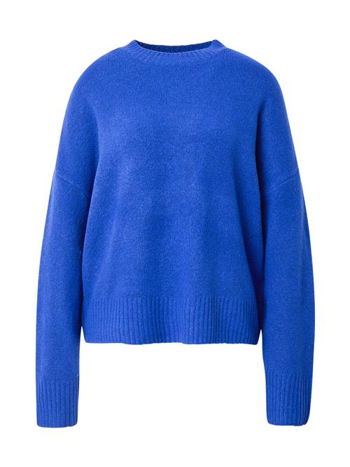 VERO MODA Pullover 'VMBoom'  royalblå
