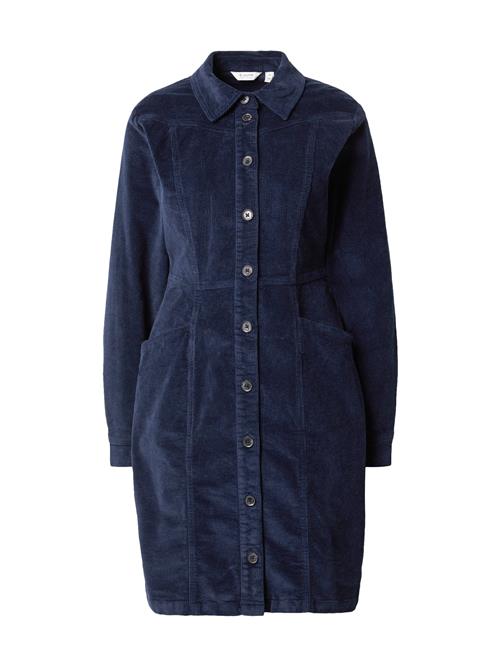 b.young Kjole 'BY Dasik'  mørkeblå