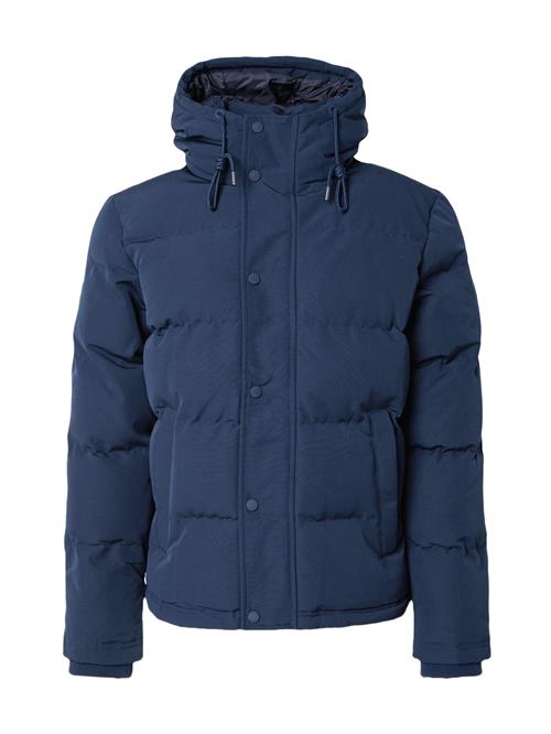 Superdry & Co Vinterjakke 'Everest'  navy