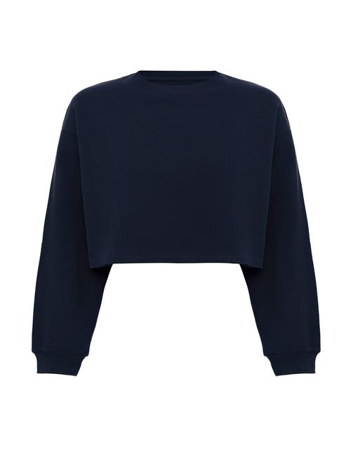 Jacey Quinn Sweatshirt  navy