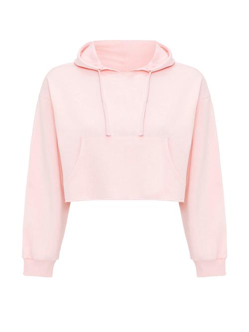 Jacey Quinn Sweatshirt  pink