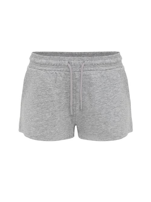 Jacey Quinn Bukser  grå