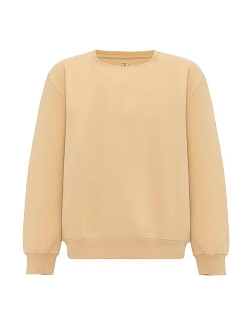 Jacey Quinn Pullover  beige
