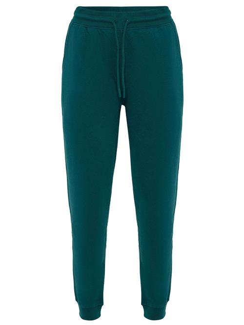 Jacey Quinn Bukser  grøn