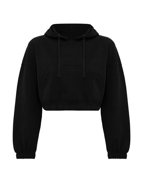 Jacey Quinn Sweatshirt  sort