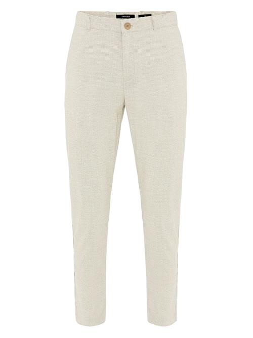 Antioch Lærredsbukser  beige