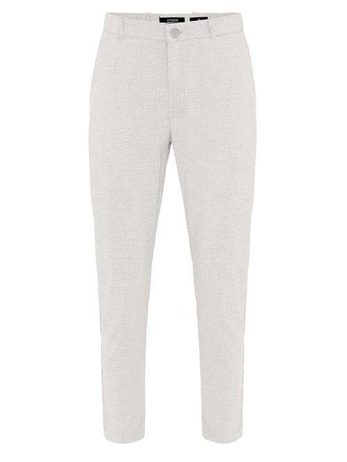 Antioch Lærredsbukser  grå