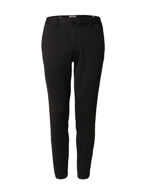 JJ Rebel Lærredsbukser 'JREBMICHAEL'  sort