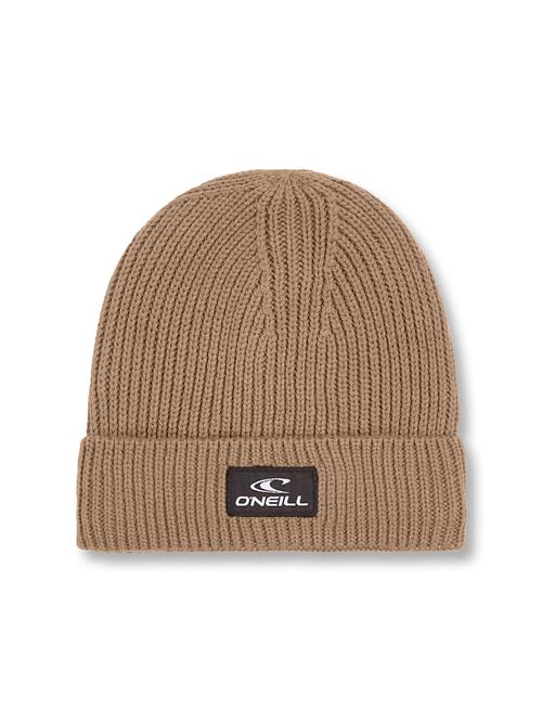 O'NEILL Sportshue 'Bouncer'  lysebrun / sort