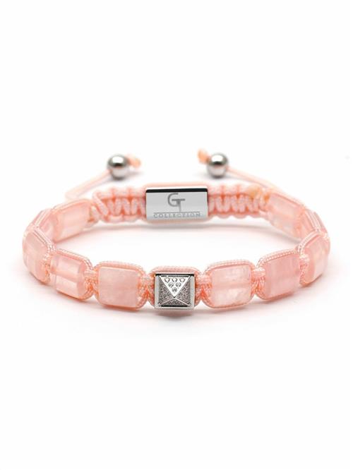 GT Collection Armbånd 'Lady Bracelet'  pink