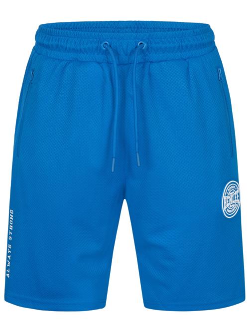 Benlee Sportsbukser 'Hustcan'  azur / hvid