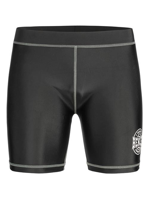 Benlee Sportsbukser 'Slopedown'  sort / hvid