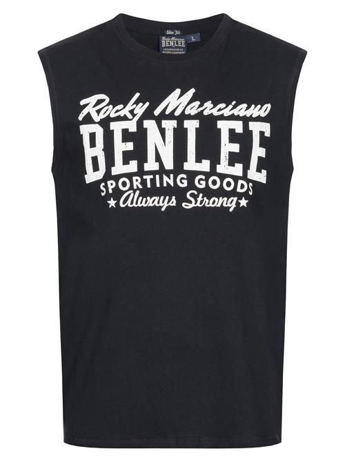 Benlee Bluser & t-shirts 'Lastarza'  sort / hvid