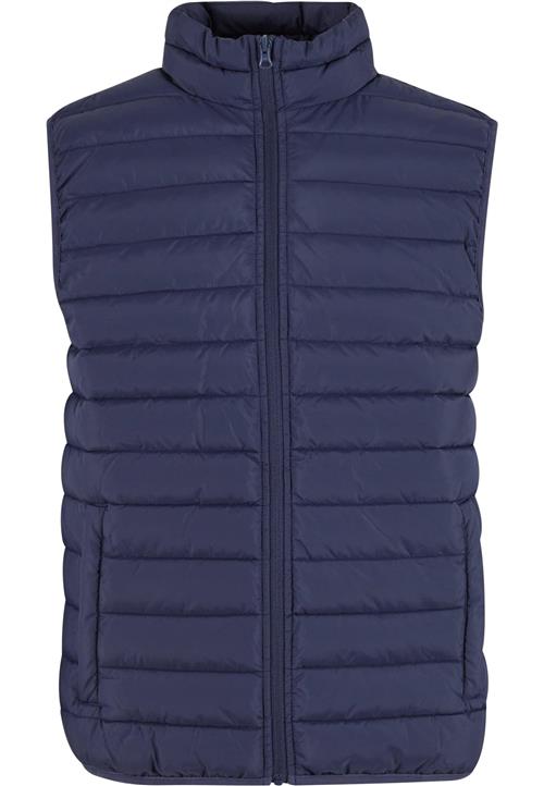 Urban Classics Vest  navy