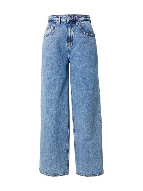 Tommy Jeans Jeans 'Charlie'  blue denim