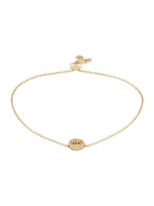 MICHAEL Michael Kors Armbånd  guld / transparent