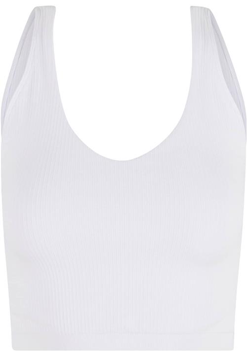 Aim'n Sports-BH  hvid