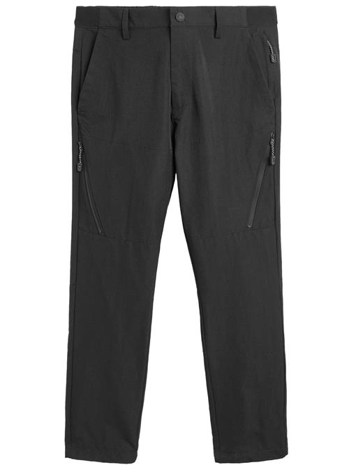 Next Udendørsbukser  sort