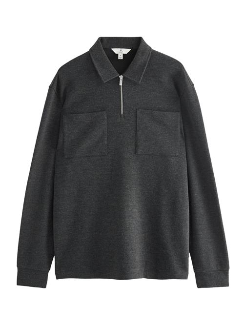 Next Pullover  mørkegrå