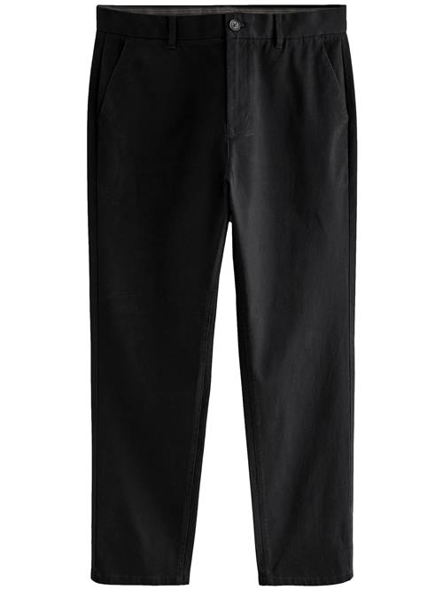 Next Lærredsbukser  sort