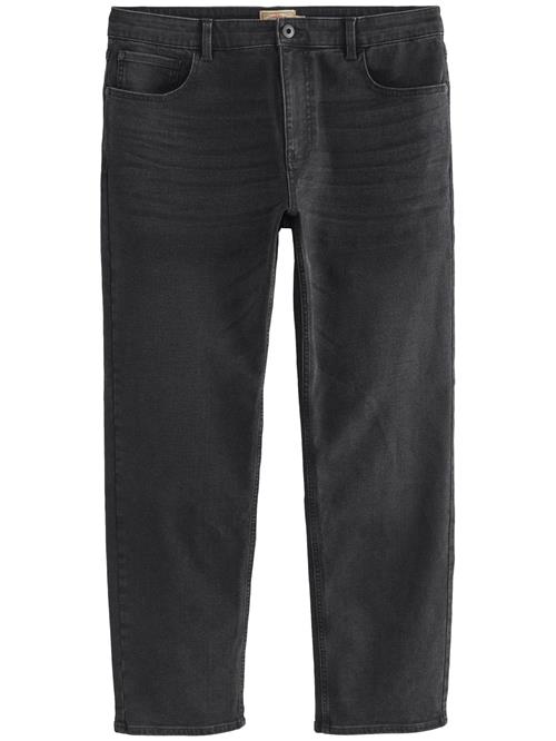 Next Jeans 'Essential'  black denim
