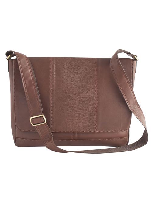 Next Messenger  brun