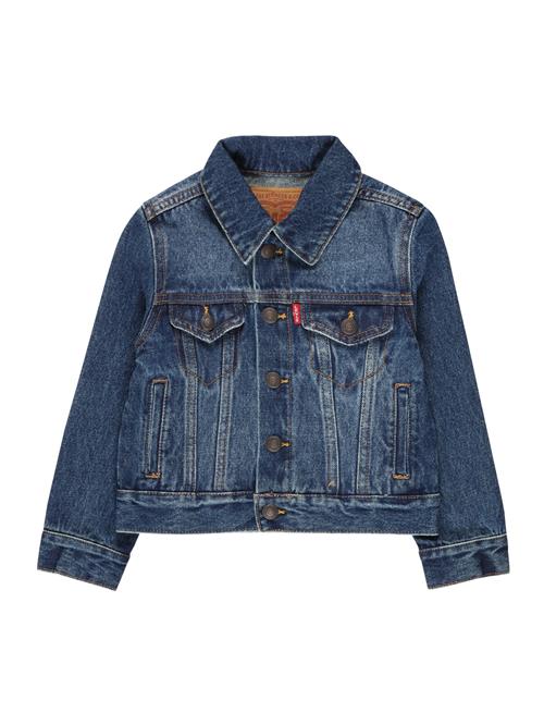 LEVI'S ® Overgangsjakke  blue denim