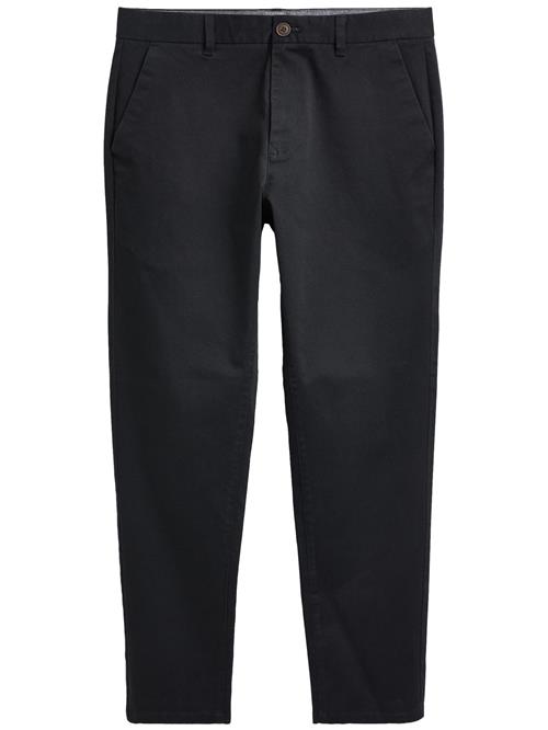 Next Lærredsbukser  navy