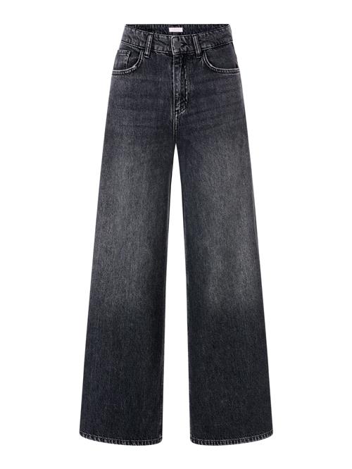 Rich & Royal Jeans  black denim