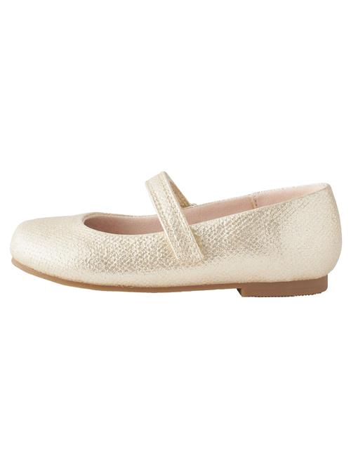 Se Next Ballerinasko  guld hos About You