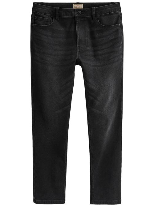 Next Jeans 'Essential'  black denim