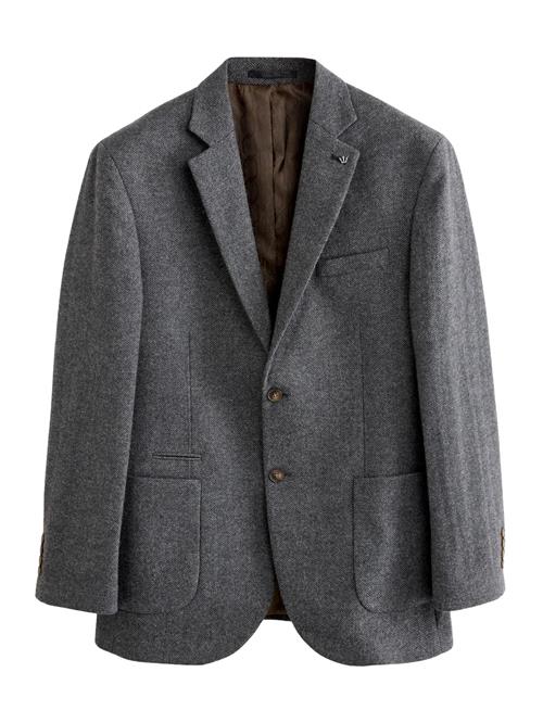 Next Jakke  brun / grå