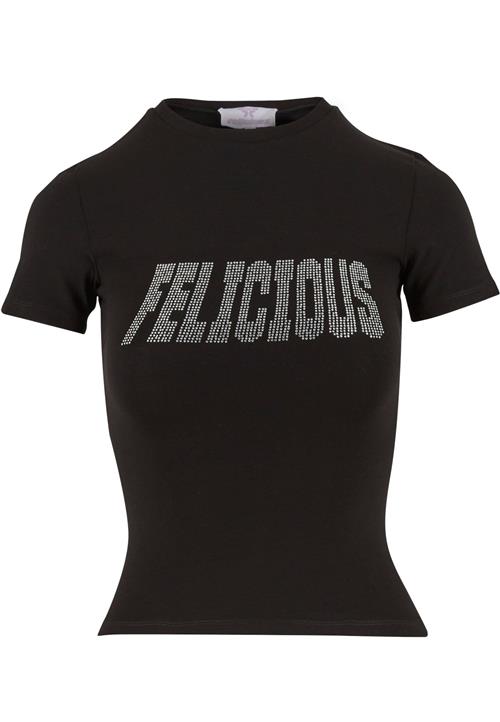 Felicious Shirts  sort / sølv