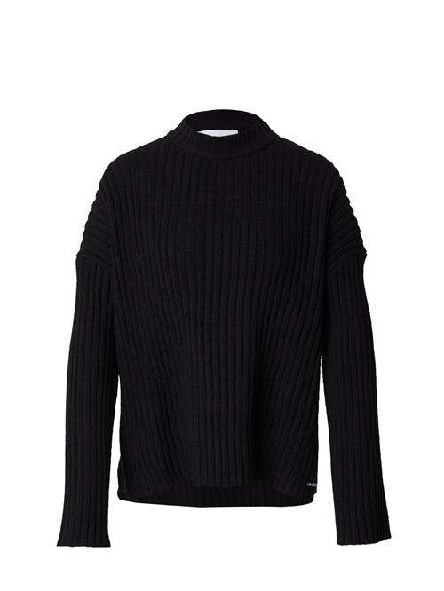 Aim'n Sportsweatshirt  sort